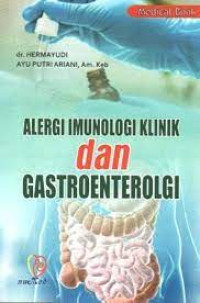 Image of Alergi Imunologi Klinik Dan Gastroenterolgi