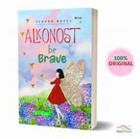 Image of Alkonost Be Brave
