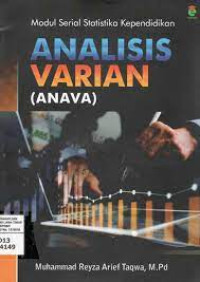 Image of Analisis Varian: Anava