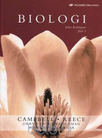 Image of Biologi Jilid 3