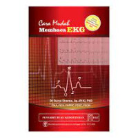 Image of CARA MUDAH MEMBACA EKG