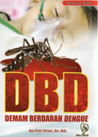 Image of DBD: Demam berdarah dengue