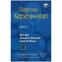 Image of DIAGNOSA KEPERAWATAN