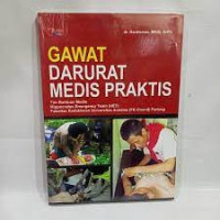 Image of Gawat Draurat Medis Praktis