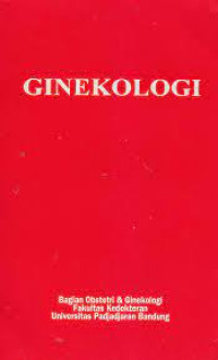 Image of GINEKOLOGI