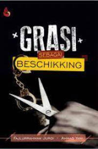 Image of Grasi sebagai beschiking
