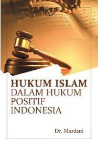 Image of Hukum Islam Dalam Hukum Positif Indonesia