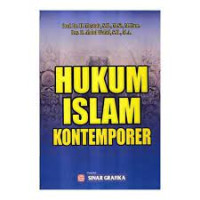 Image of Hukum Islam Kontemporer