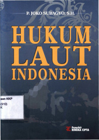 Image of HUKUM LAUT INDONESIA
