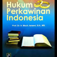 Image of Hukum Perkawinan Indonesia