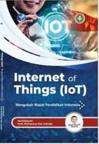 Image of Internet Of Things (LOT)
