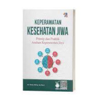 Image of KEPERAWATAN KESEHATAN JIWA:Prinsip Dan Praktik Asuhan Keperawatan Jiwa