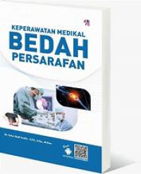 Image of Keperawatan Medikal Bedah Persarafan