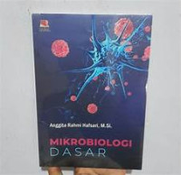 Image of Mikrobiologi Dasar