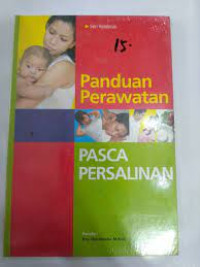 Image of PANDUAN PERAWATAN