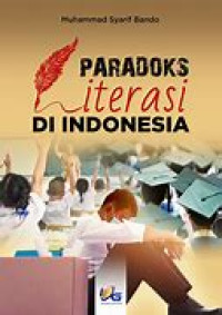 Image of Paradoks Literasi Di Indonesia