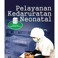 Image of PELAYANAN KEDARURATAN NEONATAL