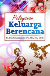 Image of PELAYANAN KELUARGA BERENCANA