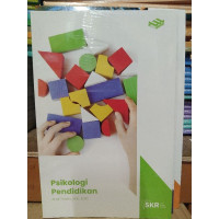 Image of Psikologi Pendidikan
